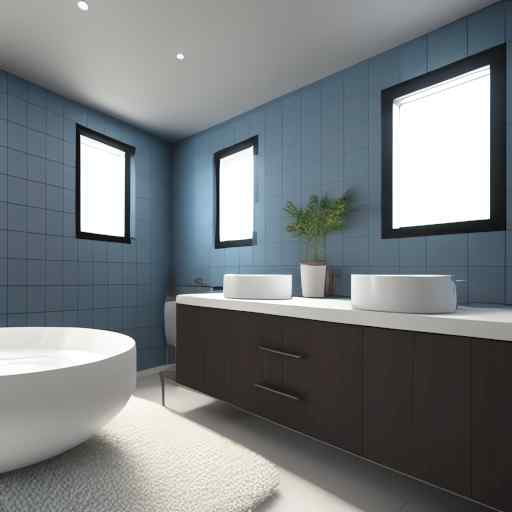 Definitive Guide How To Insulate A Cold Bathroom Efficiently